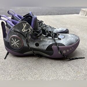 Li Ning - Wade - Shadow 3